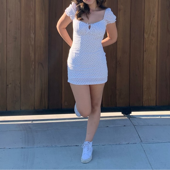 Princess Polly | Dresses | Princess Polly Natalina Mini Dress | Poshmark